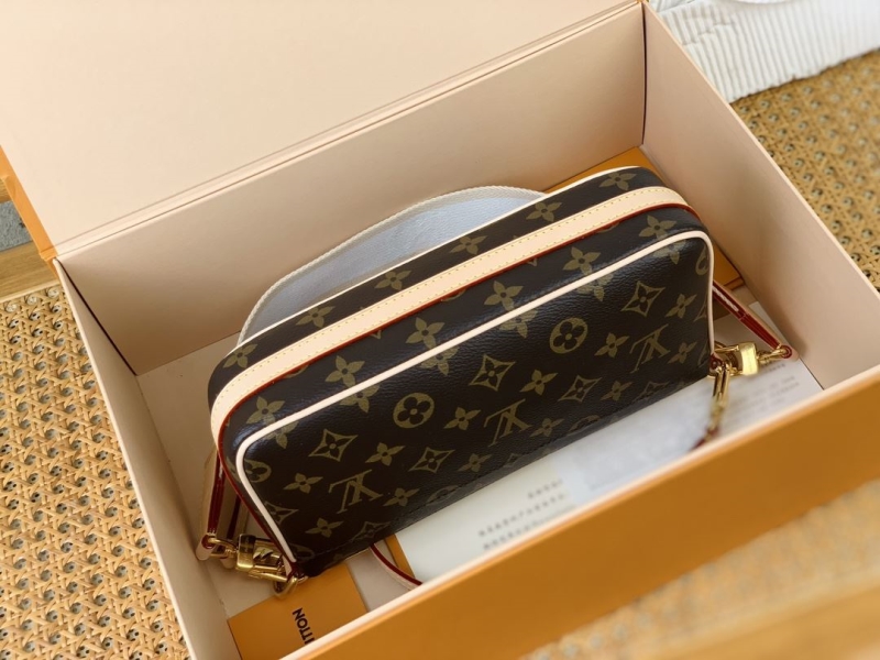 LV Satchel Bags